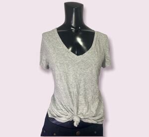 Gray T-Shirt